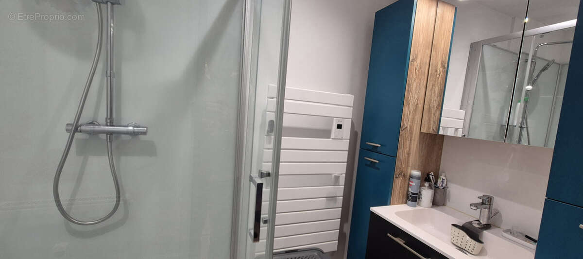 Appartement à SAINT-VALLIER