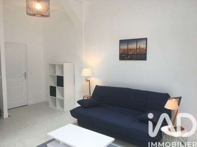 Photo 1 - Appartement à ROUEN