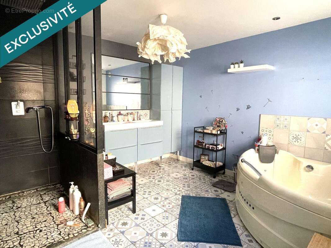 Photo 7 - Maison à CASTRES