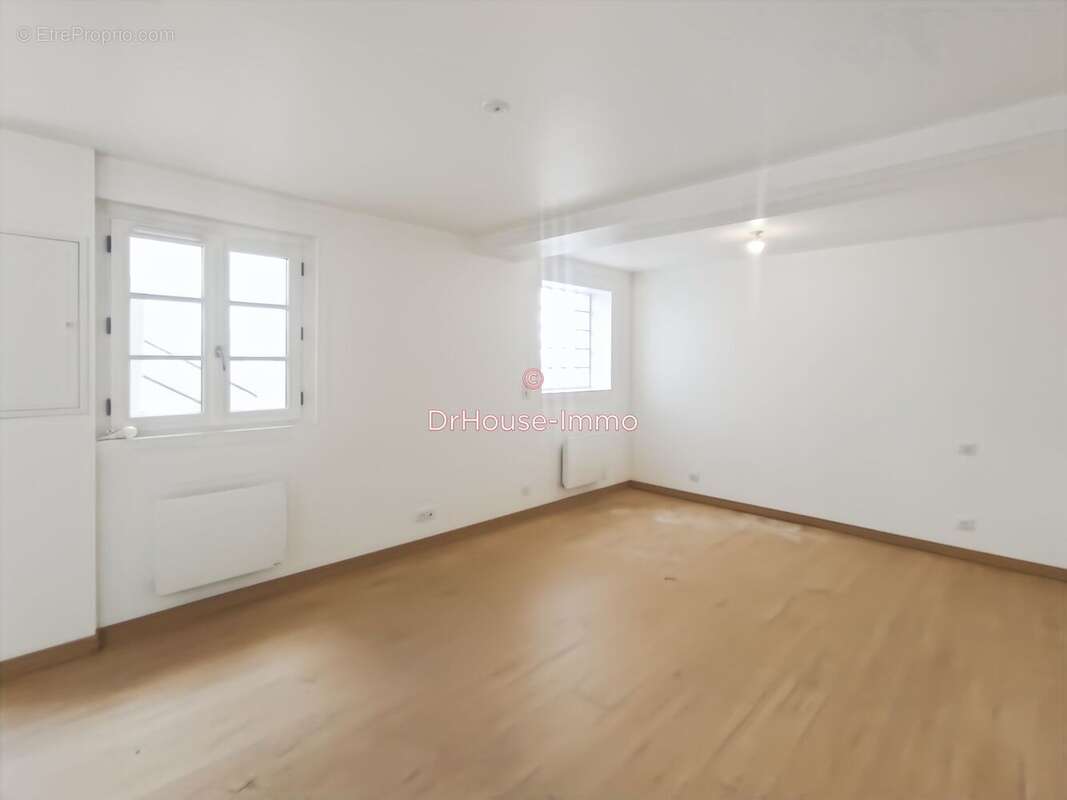 Appartement à BIARRITZ