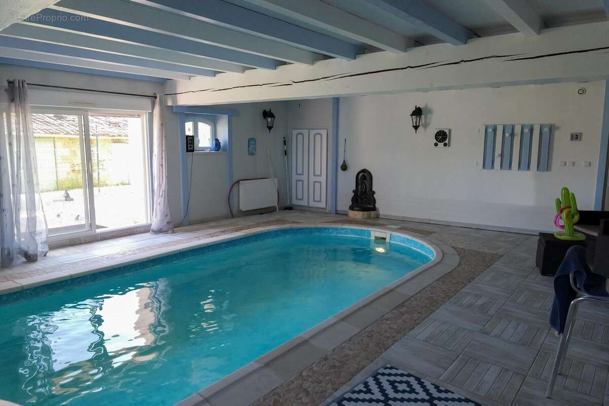 Photo 3 - Maison à BOIS