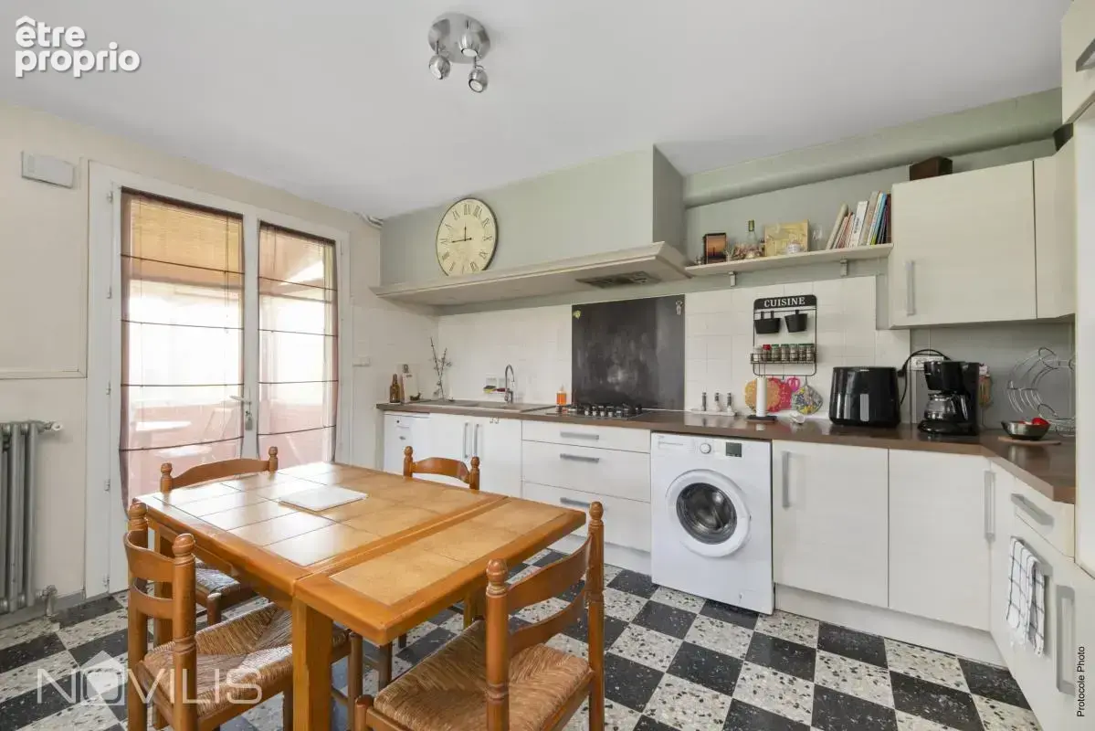 Maison familiale ou Investissement - Fort Potentiel à Saint-Jory - photo 4