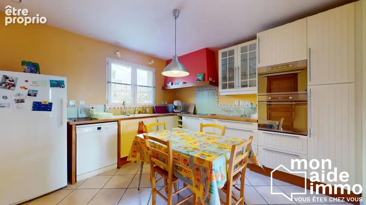 Maison 5 pièces 144 m² à vendre à Benet (85490) - photo 5