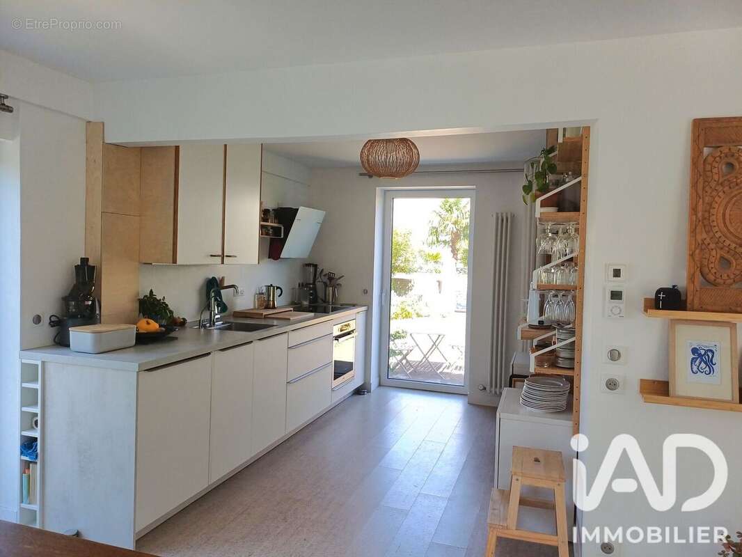 Maison 87 m² à Vannes  - photo 7