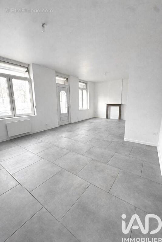Photo 1 - Maison à BURBURE