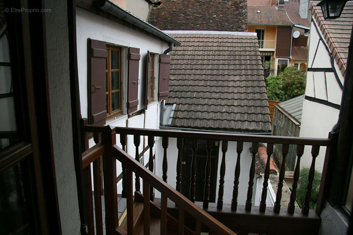 Maison à LOUHANS