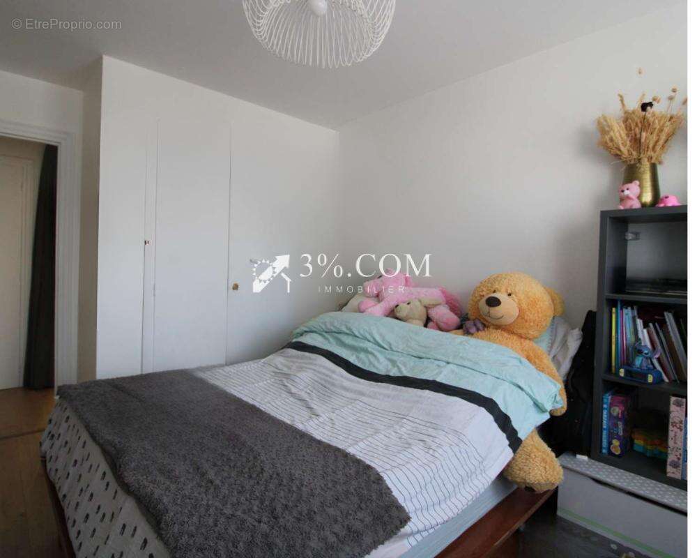 Appartement à ETEL