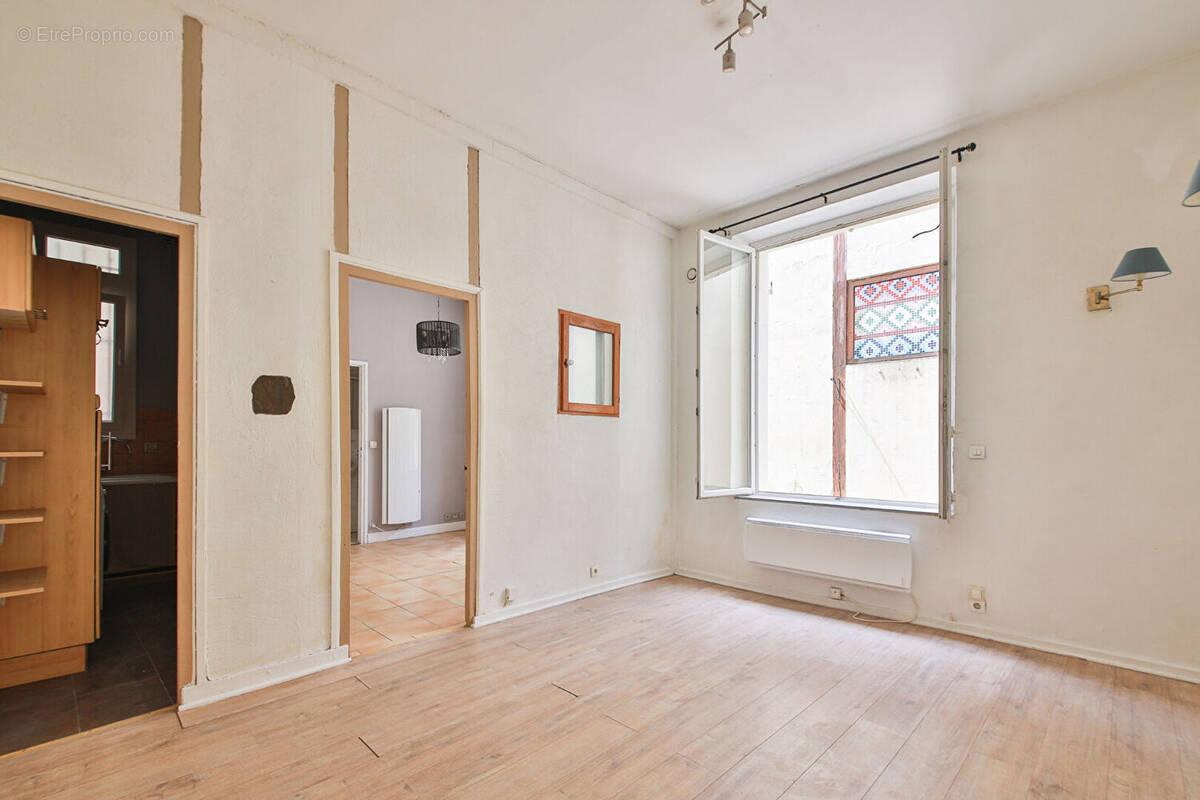 Appartement à MALAKOFF