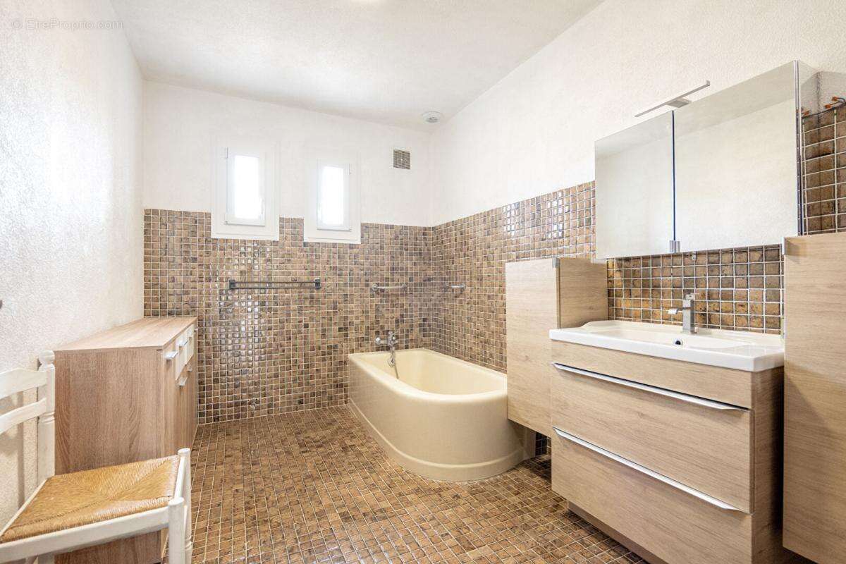 Lieux uniques ® x propriétés privées propose maison de 1976 neung-sur-beuvron 196 m² - photo 9