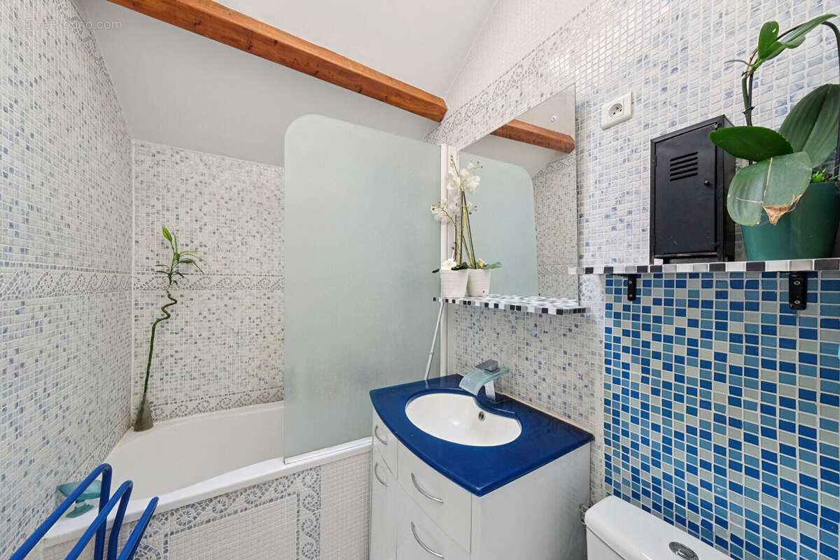 Appartement à LE PRE-SAINT-GERVAIS