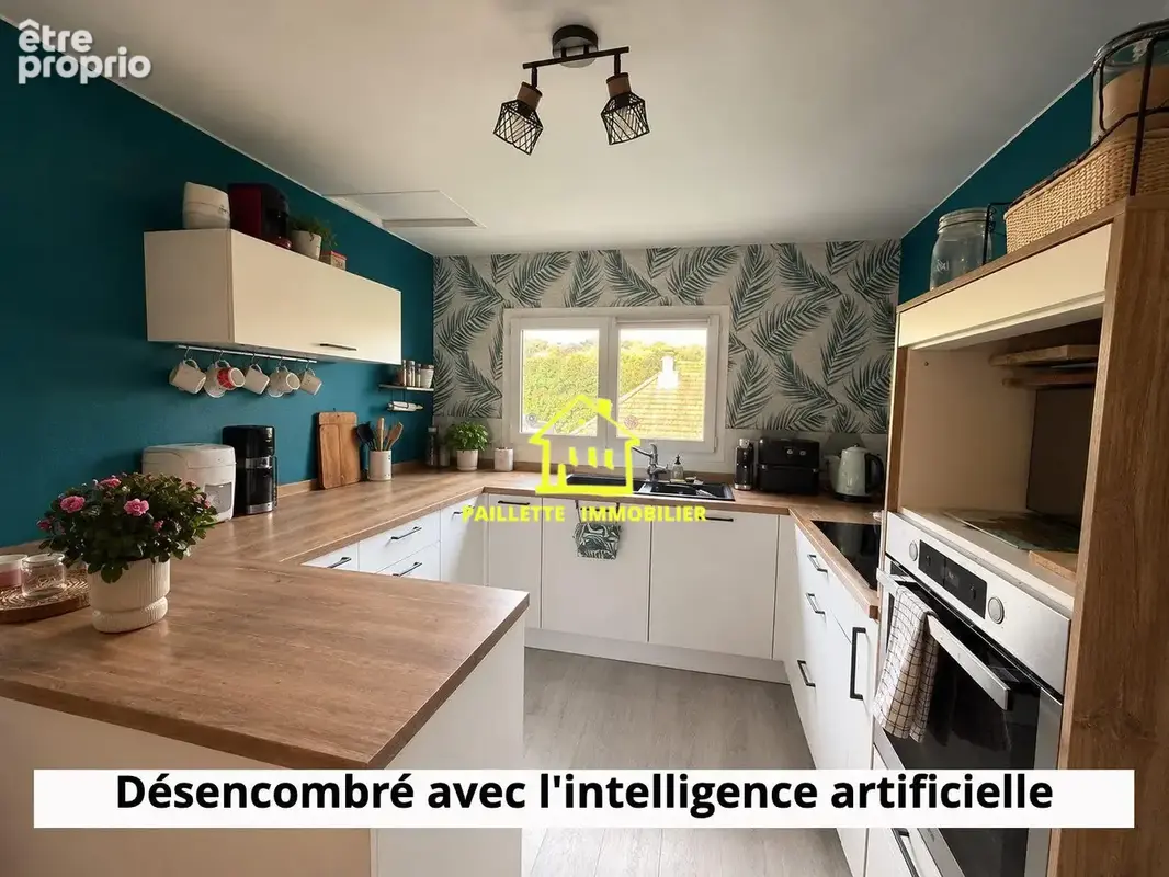 Maison 4 pièces 68 m² à vendre à Le Havre (76610) - photo 3