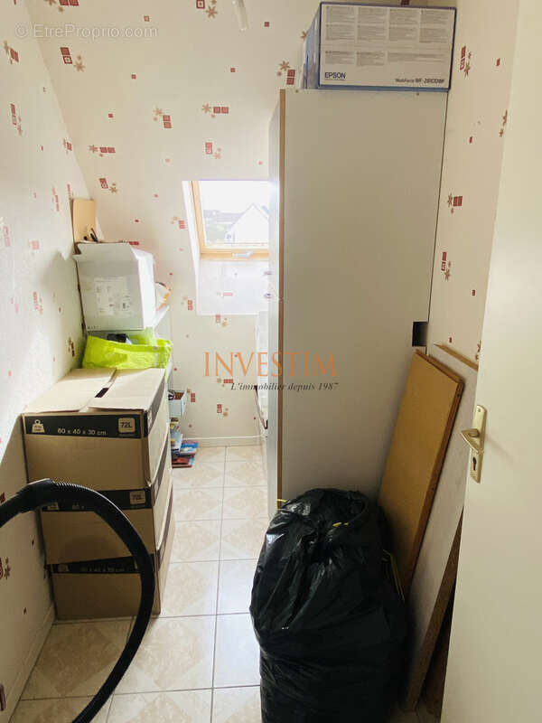 Maison à VILLEBAROU