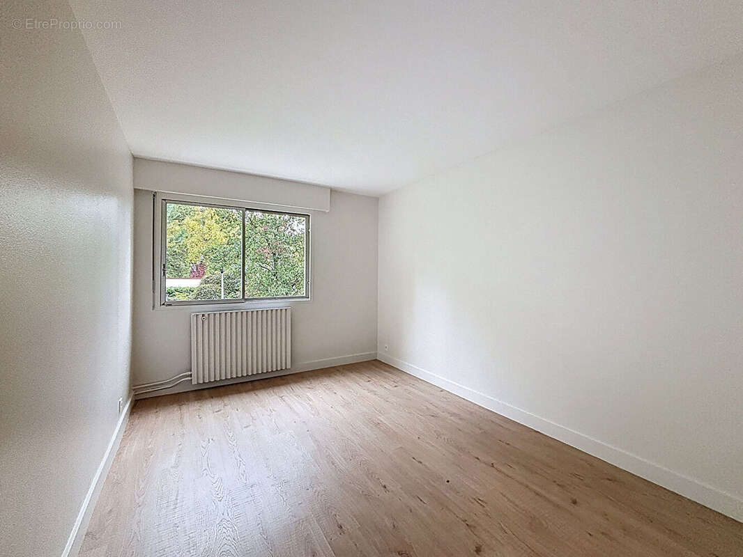 Appartement à SCEAUX