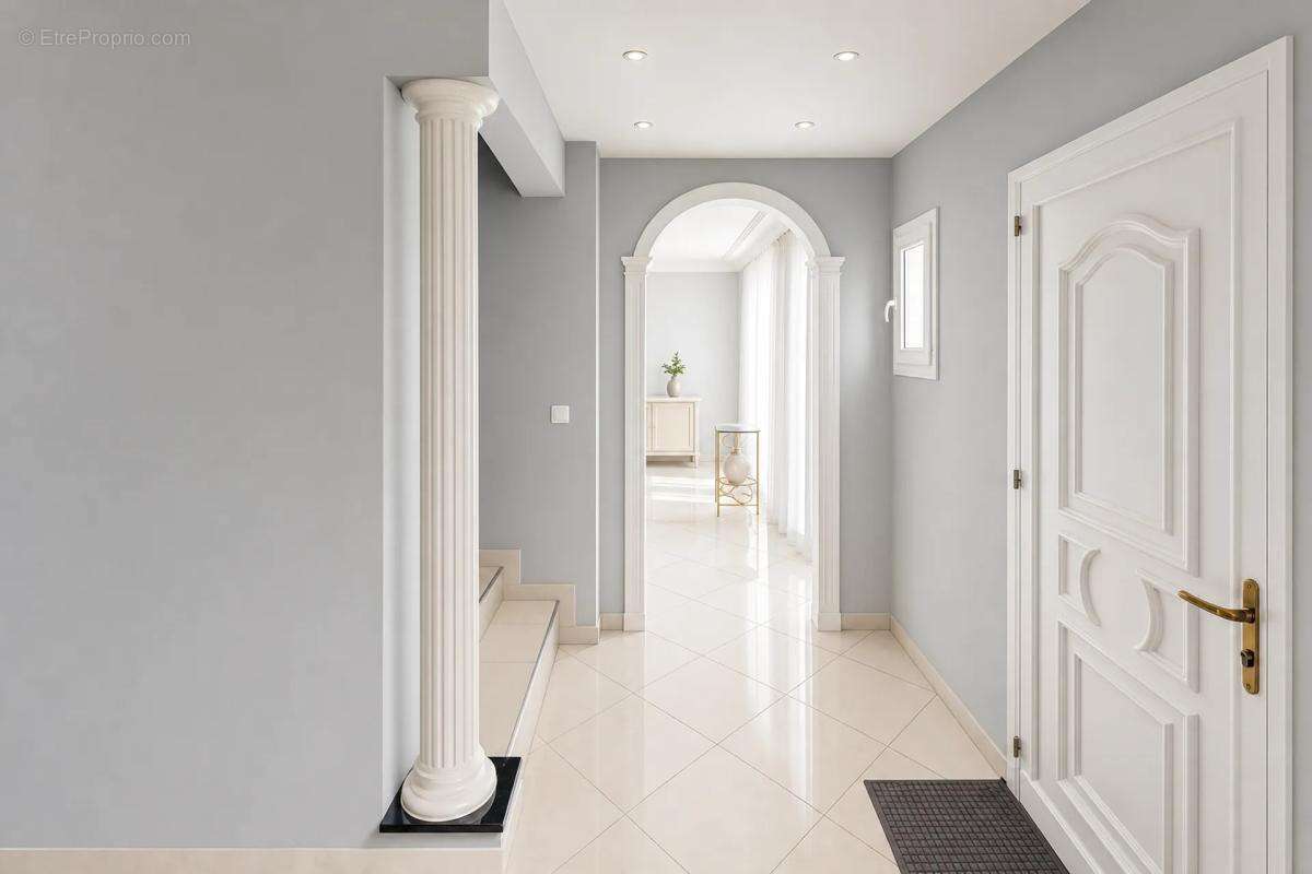 Spacieuse maison de 8 pièces à Nogent-sur-Oise - photo 5