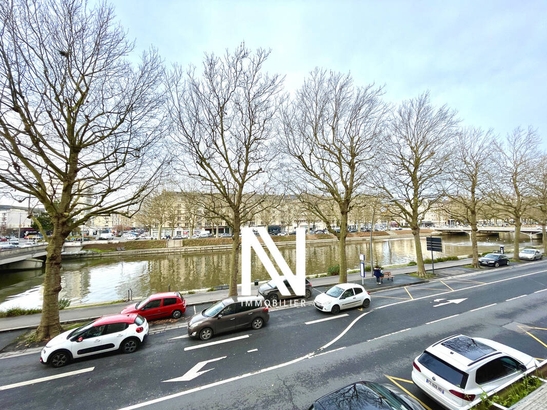 Appartement à CAEN