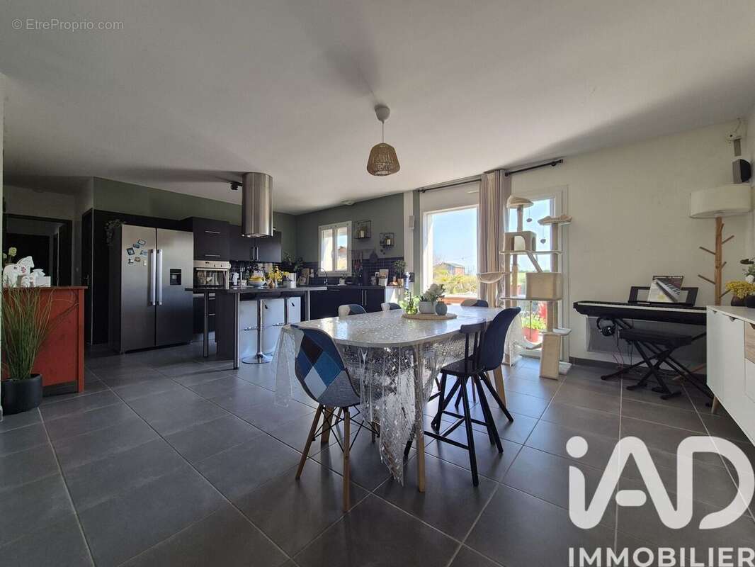 Photo 2 - Maison à SAINT-GEORGES-SUR-CHER