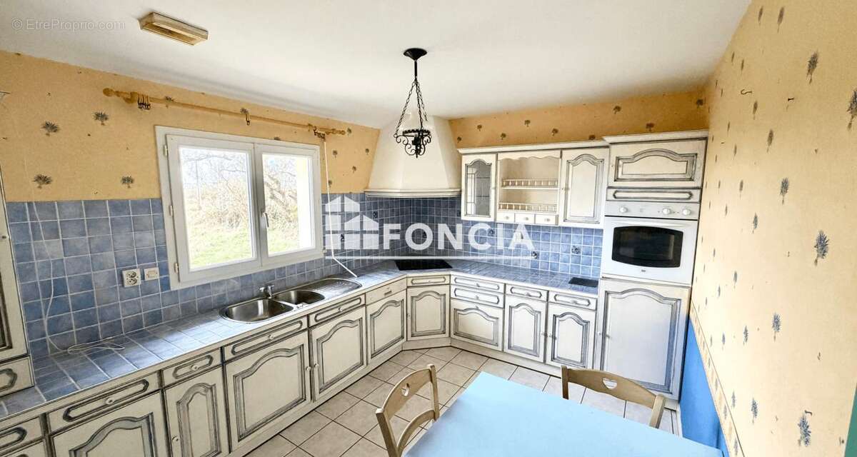 Maison à PORSPODER
