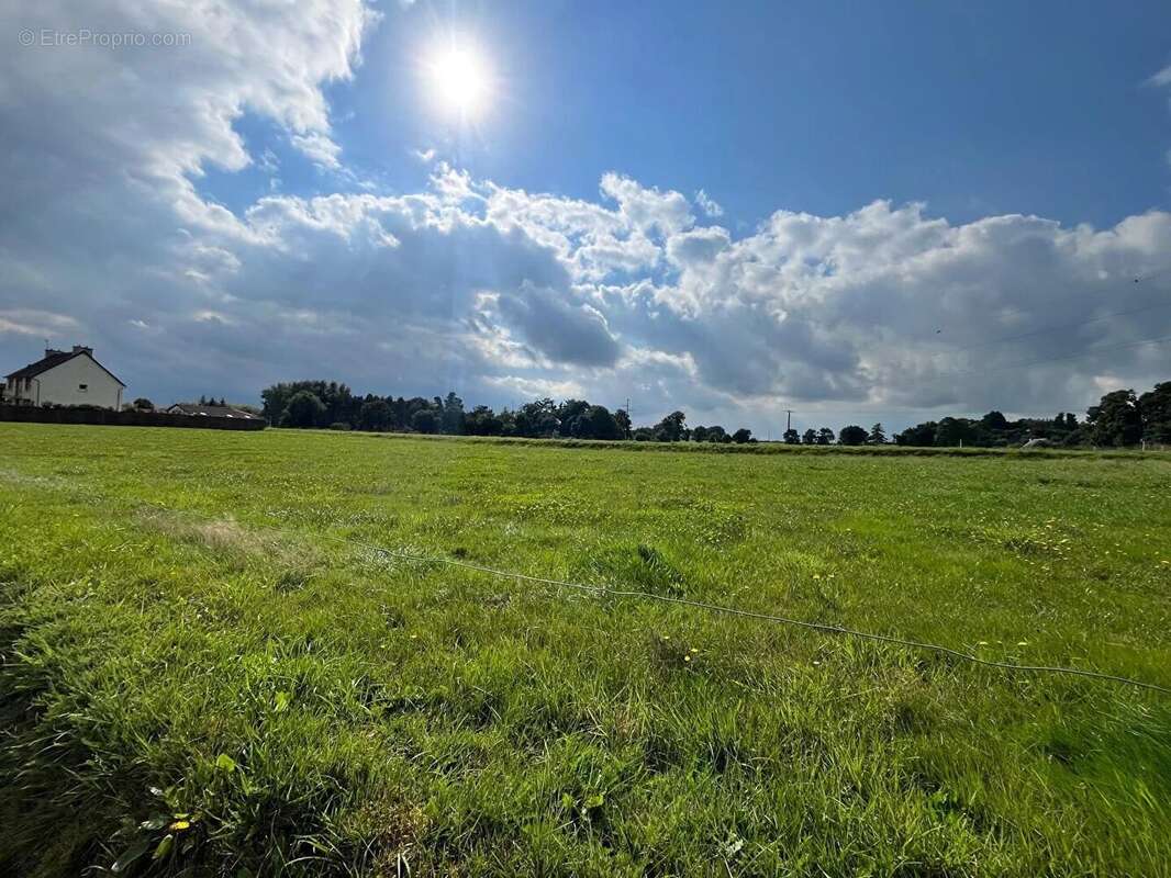 Maison à SAINT-BRANDAN