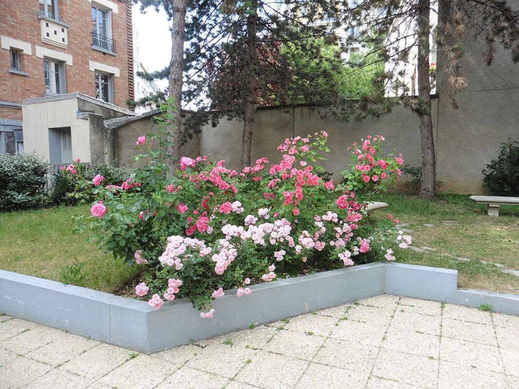 Appartement à PARIS-12E