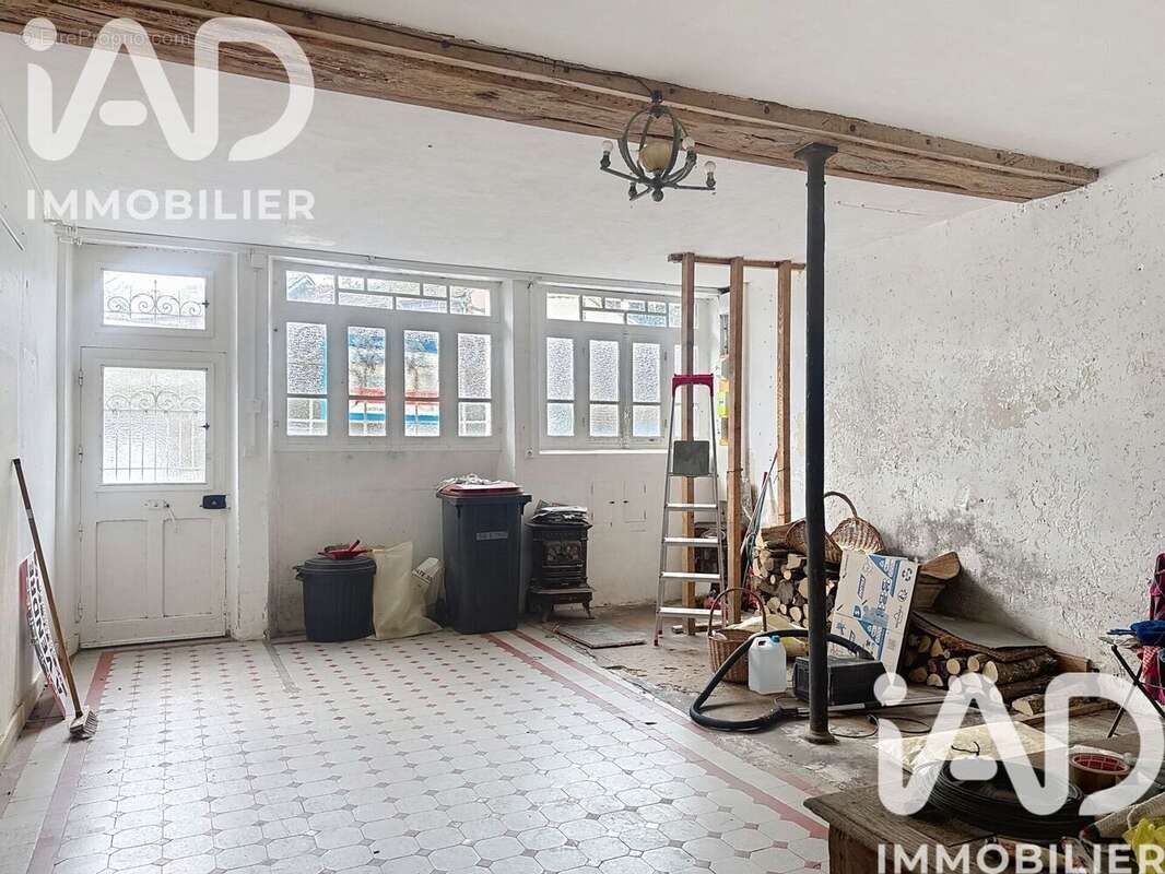 Photo 6 - Maison à CHATEAU-RENARD