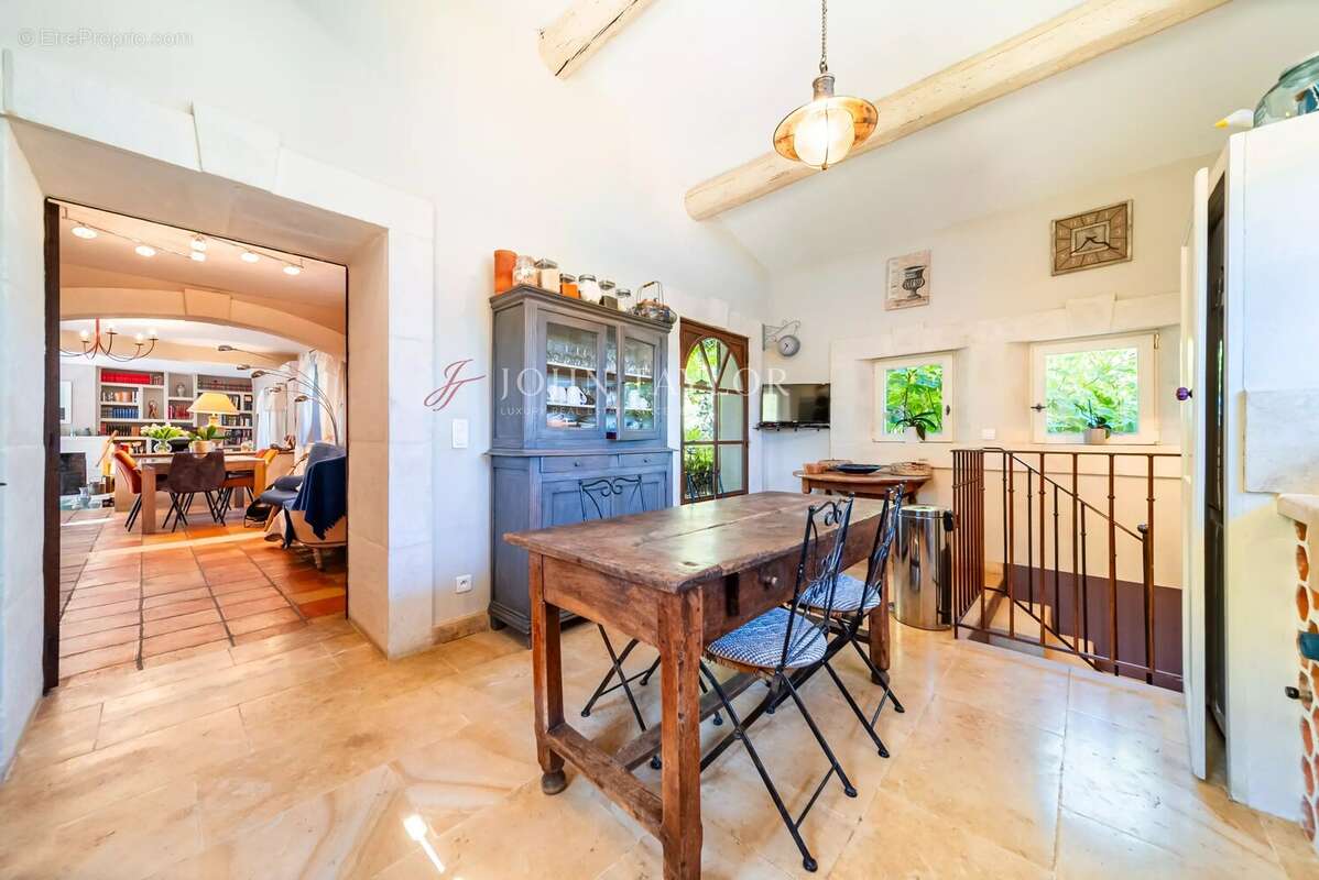 Maison à APT