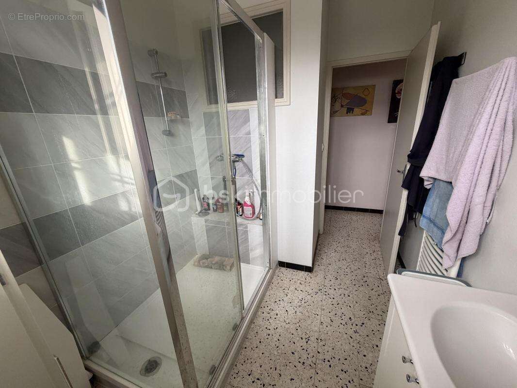 Maison à FAY-AUX-LOGES