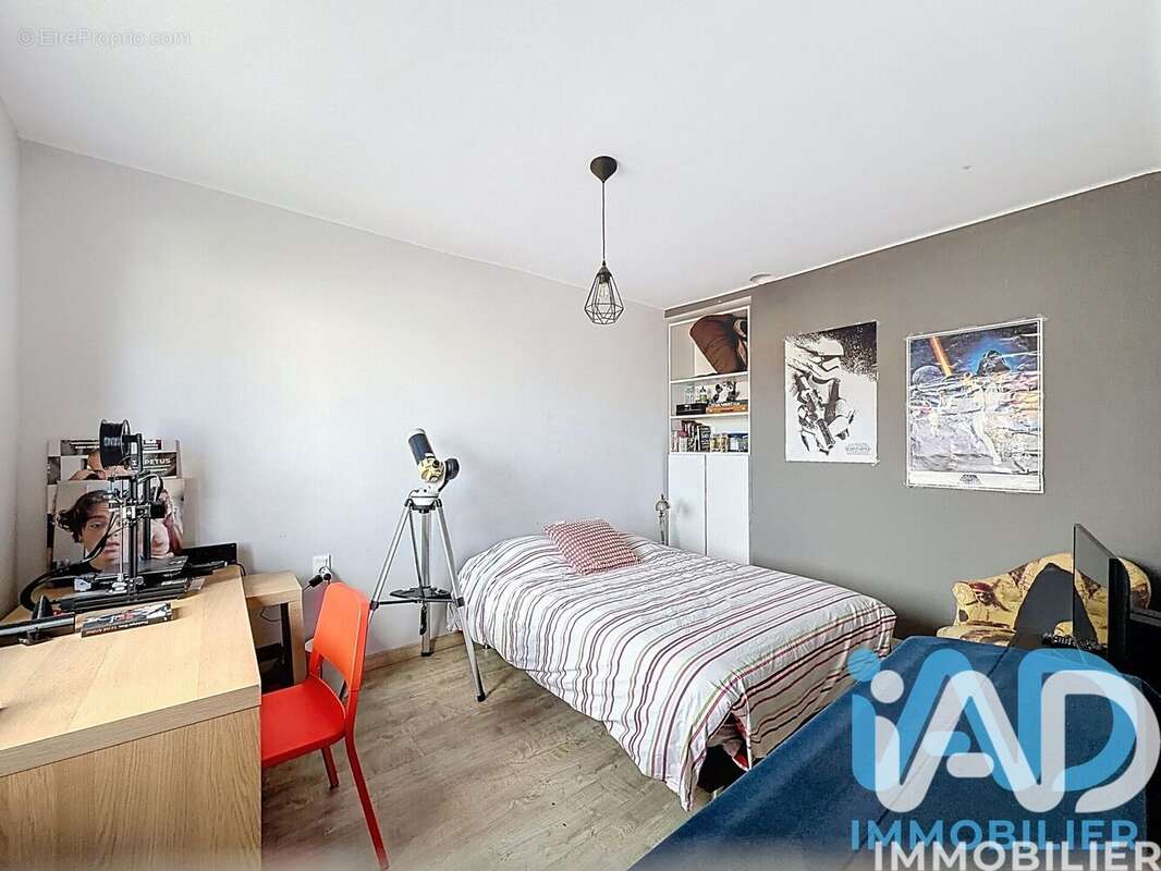 Photo 9 - Maison à TOULOUGES