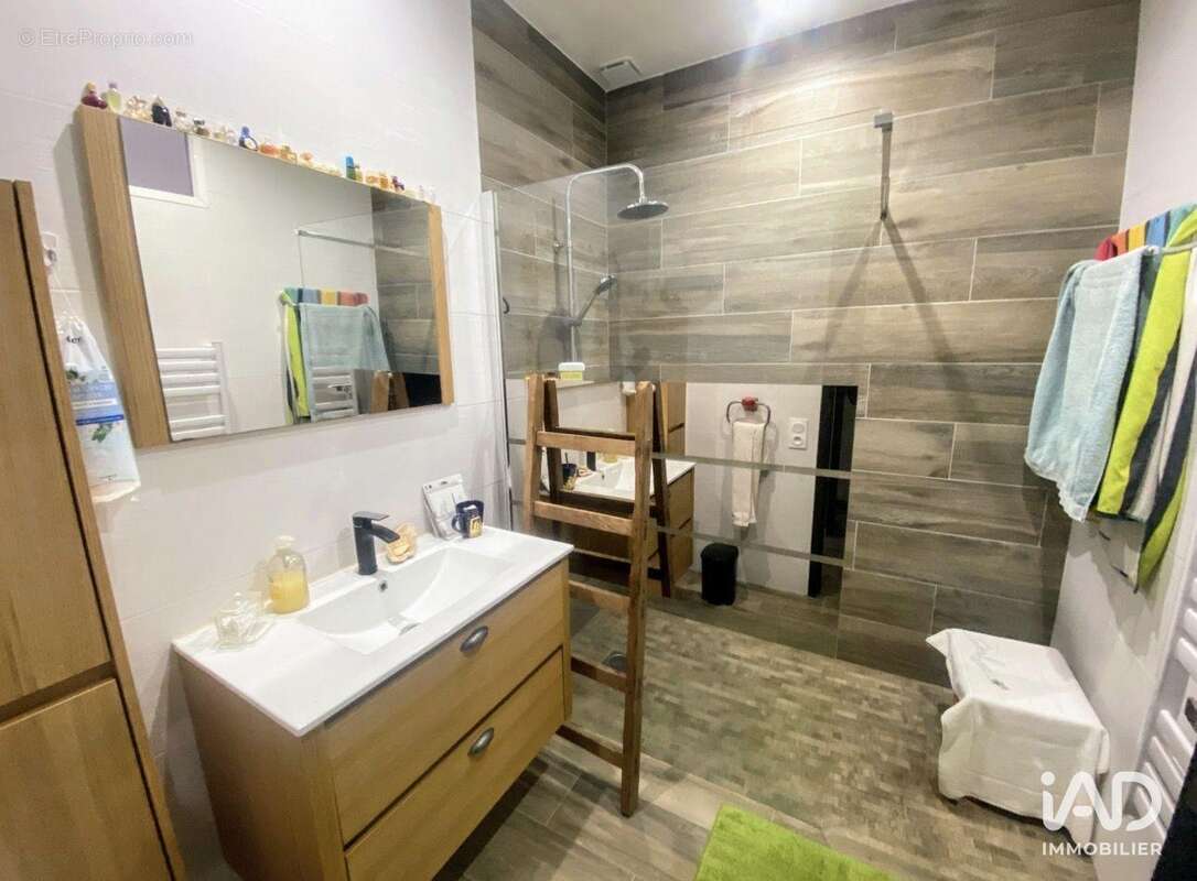 Photo 8 - Appartement à PORT-VENDRES