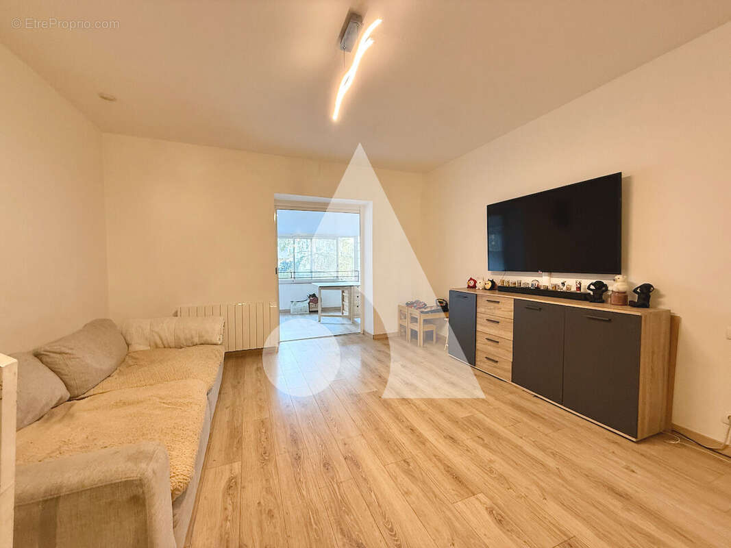 Appartement à PERTUIS