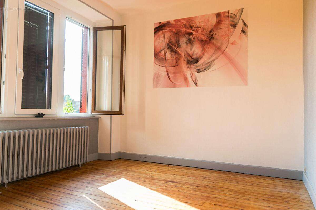 Jolie maison de 3 chambres et bureau - photo 4