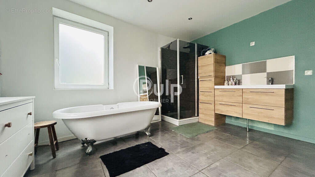 Maison à FOUQUIERES-LES-LENS