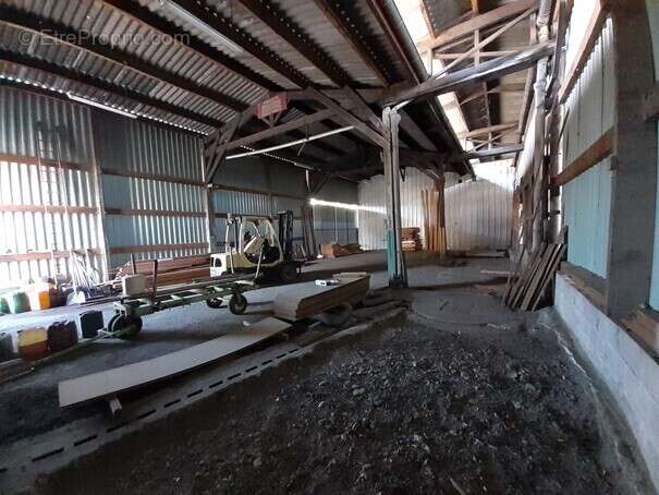 Commerce à PORTET-SUR-GARONNE