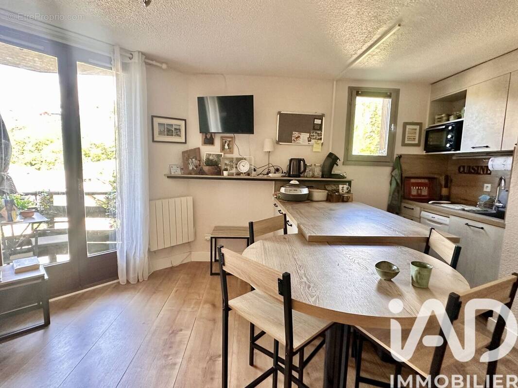 Photo 1 - Appartement à EMBRUN