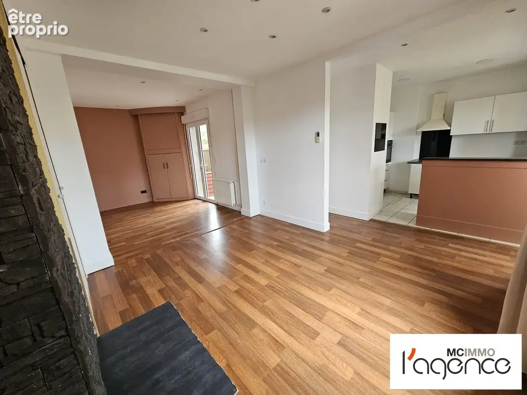 Maison 3 pièces 80 m² à vendre à Le Havre (76610) - photo 2