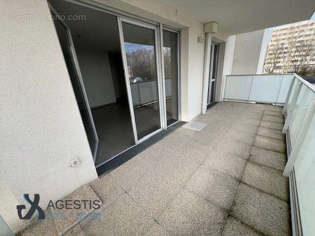   - Appartement à TOULOUSE