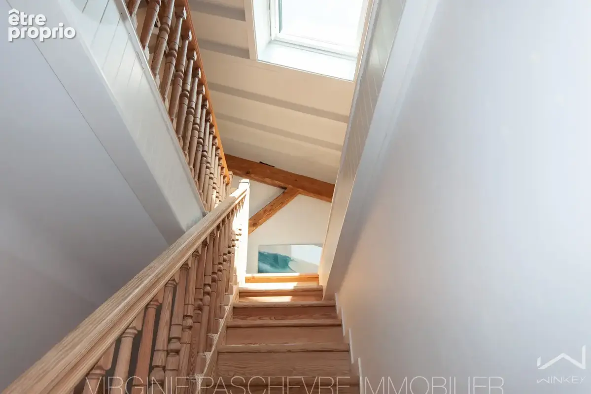 CAPBRETON   Une maison de famille entre océan et douceur landaise - photo 11