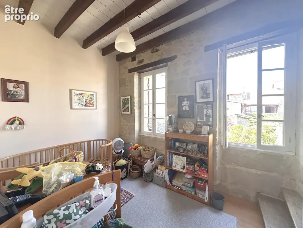 Maison 4 pièces 83 m² à vendre à Miramont-De-Guyenne (47800) - photo 7