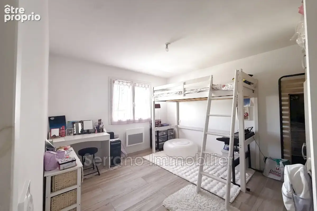 Appartement 3 pièces 86 m² à vendre à Chateaurenard (13160) - photo 4