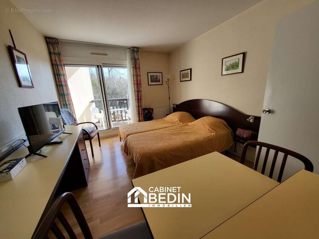 Appartement à DAX