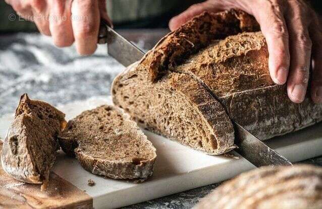 Commerce à MARSEILLE-4E