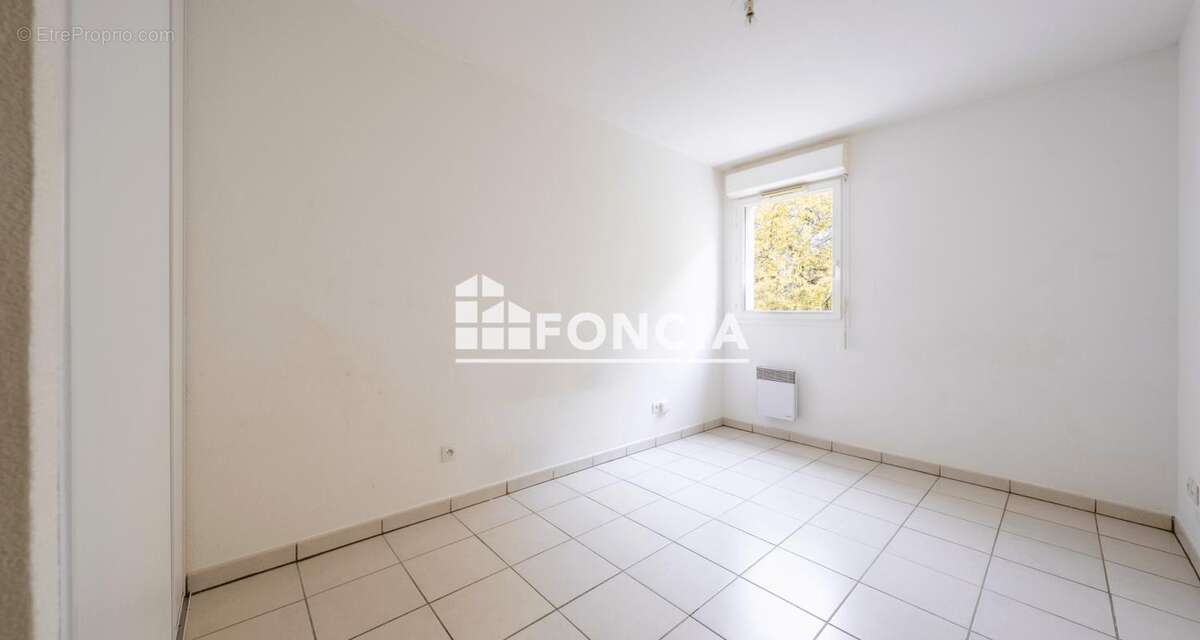 Appartement à FLOIRAC