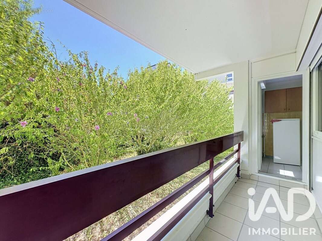 Photo 3 - Appartement à ANNECY