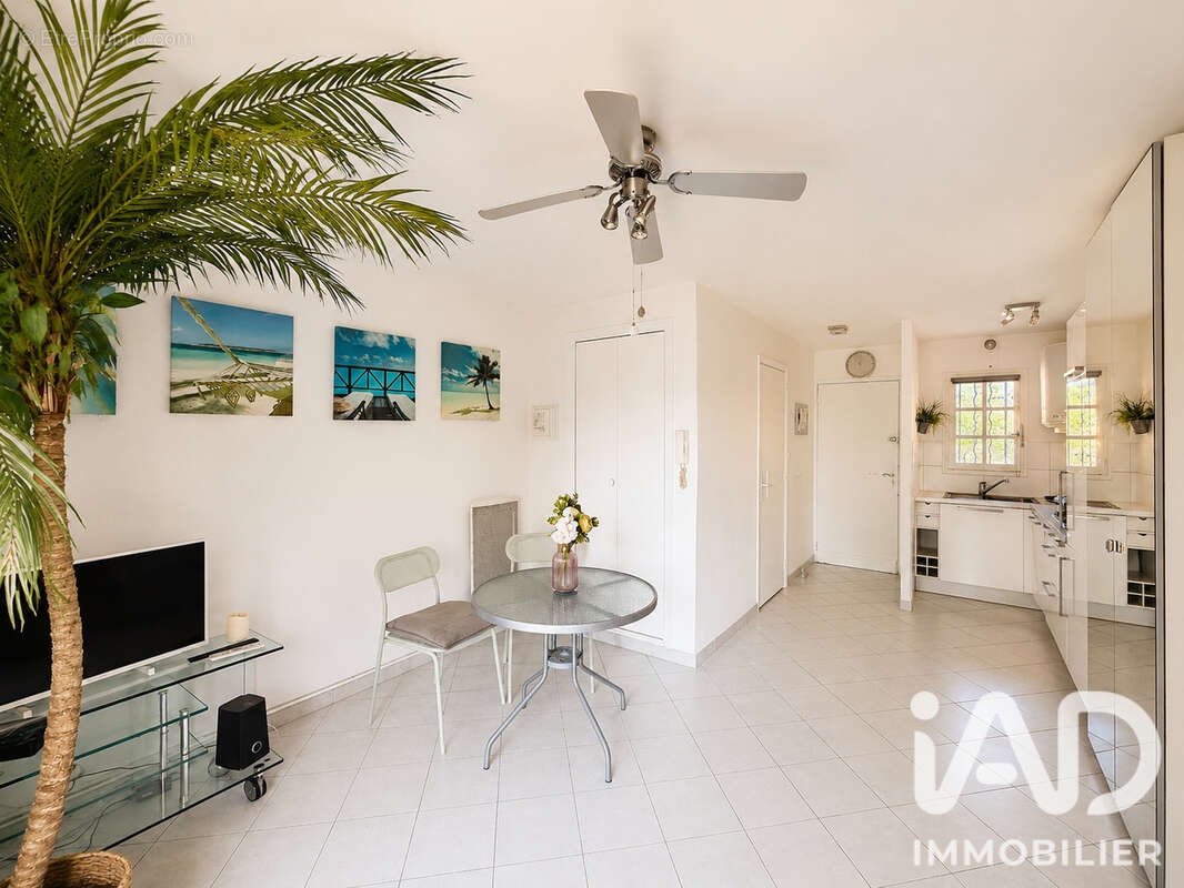 Appartement 27 m² à La Garde  - photo 2