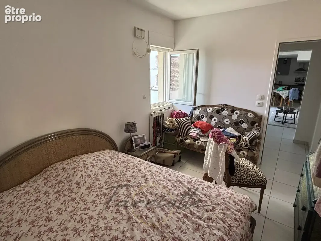 Appartement - 10824 - photo 7