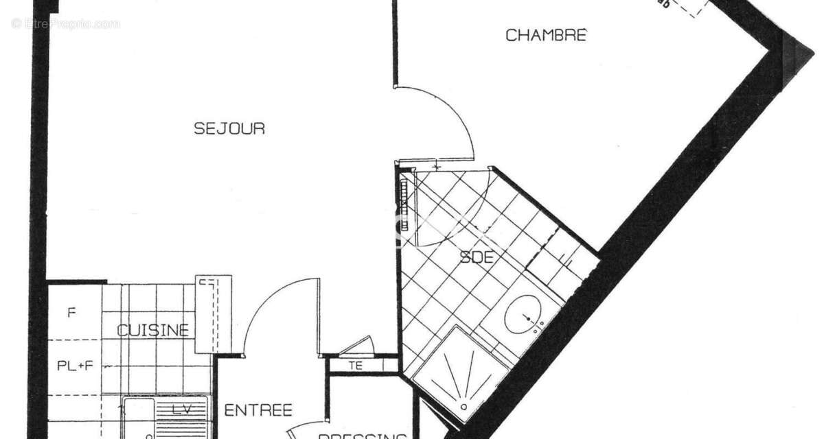 Appartement à CRETEIL