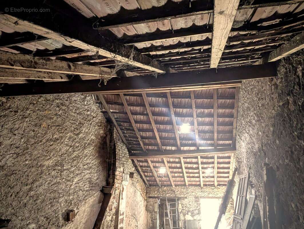 Maison à FUMEL