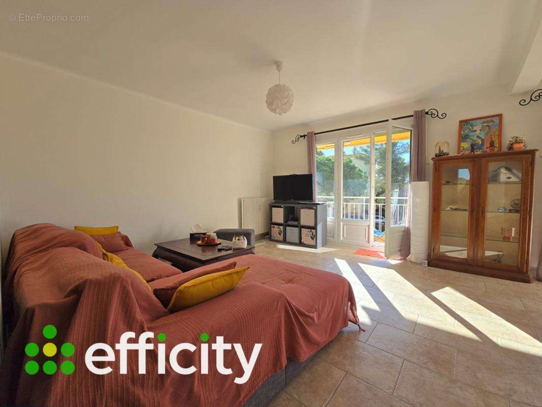 Appartement à SAINT-RAPHAEL