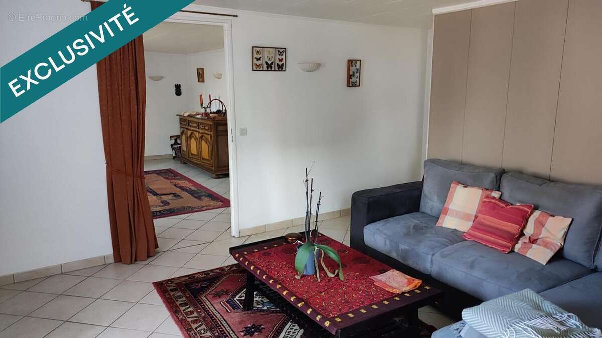 Photo 8 - Maison à ZILLISHEIM