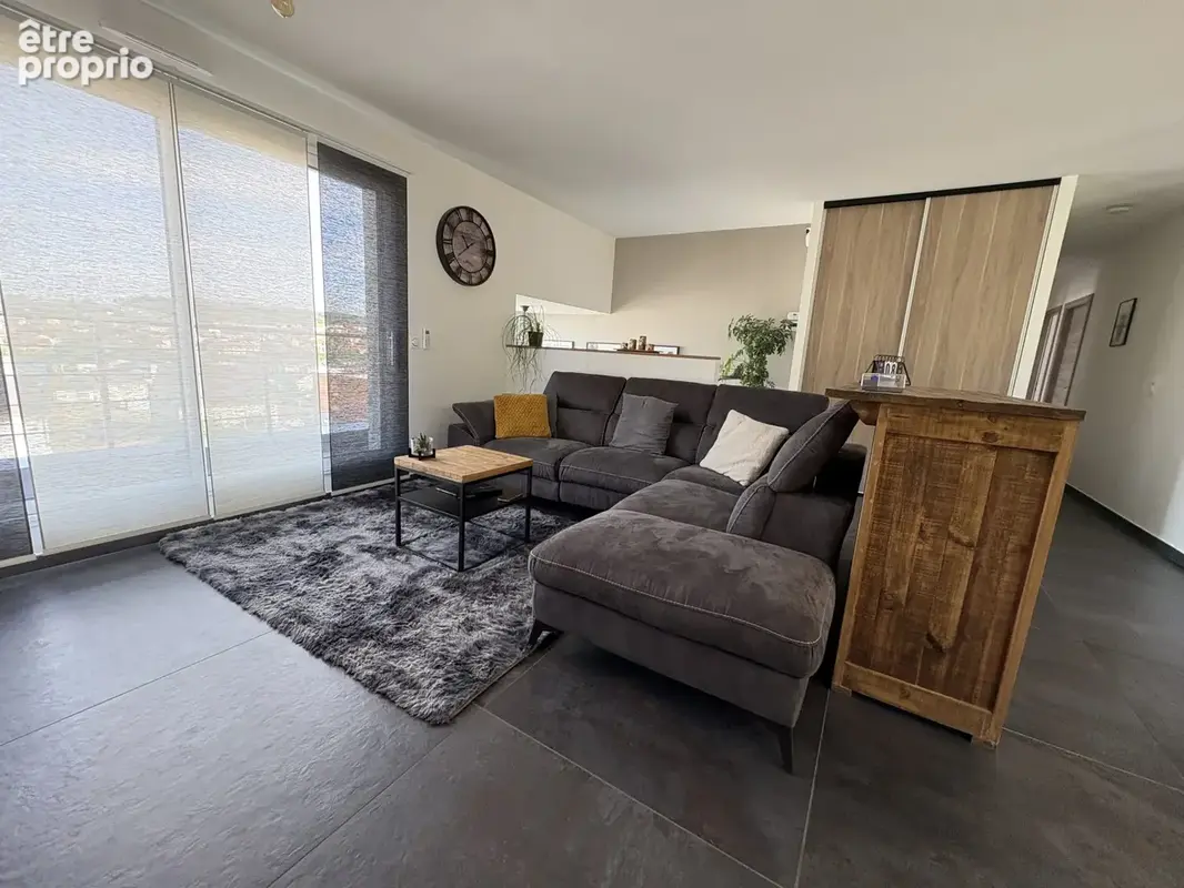 Maison à LACHAMBRE