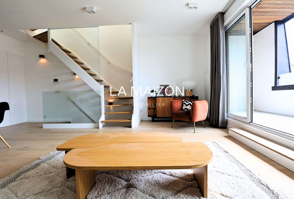 Appartement à LILLE